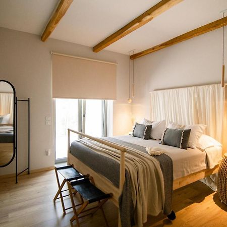 Elies Residences Luxury Apartments Mytilíni Exterior foto